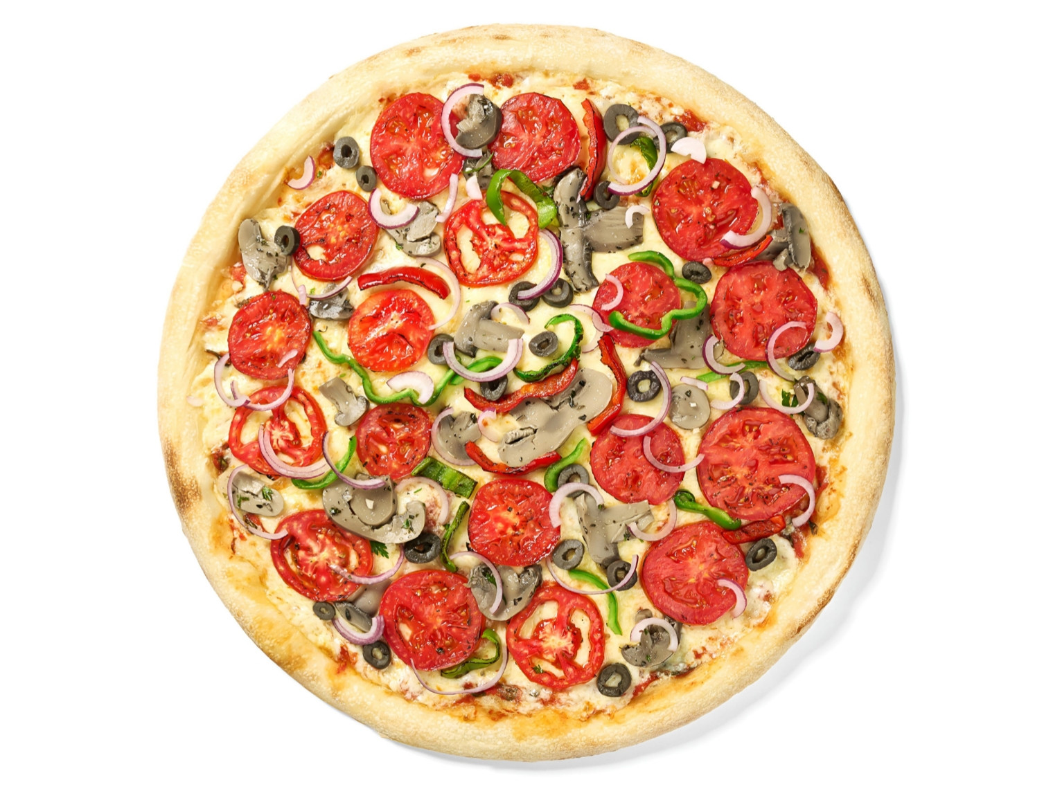 VEGETARIANA