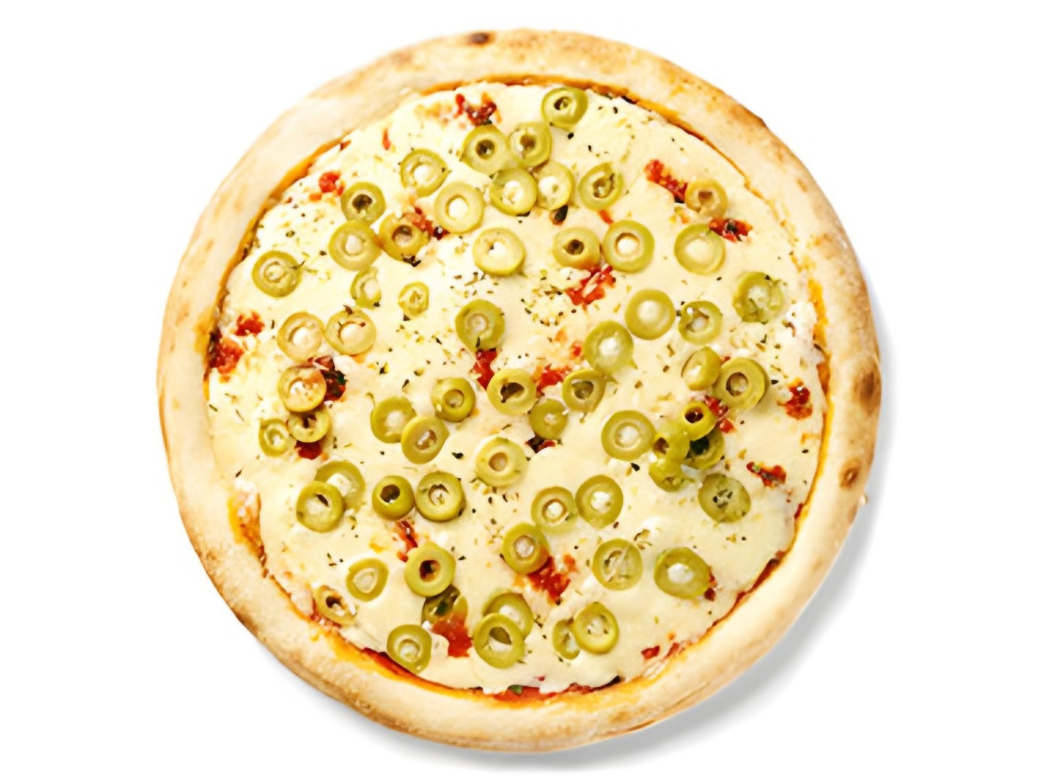 QUESO Y ACEITUNAS