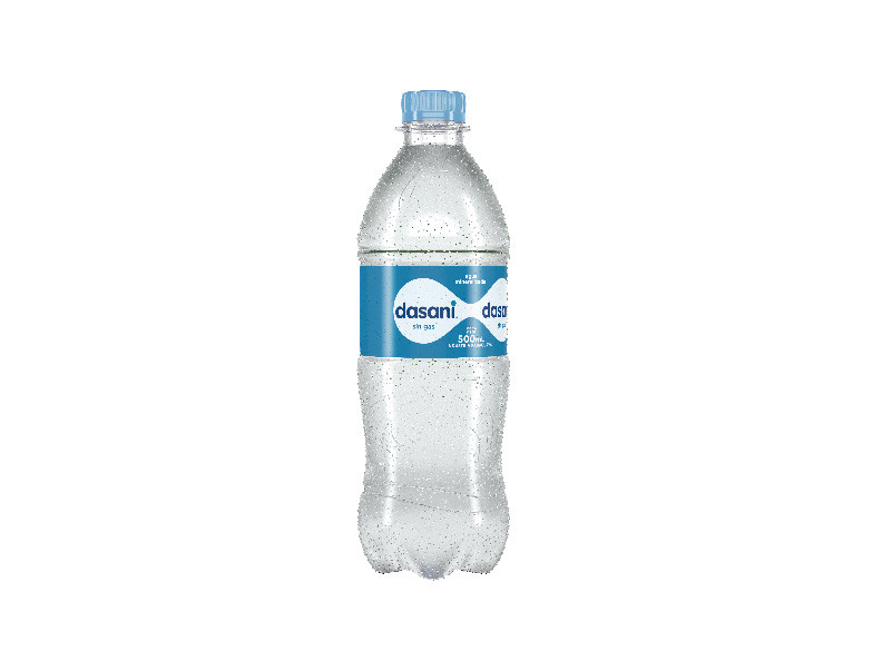 AGUA SIN GAS