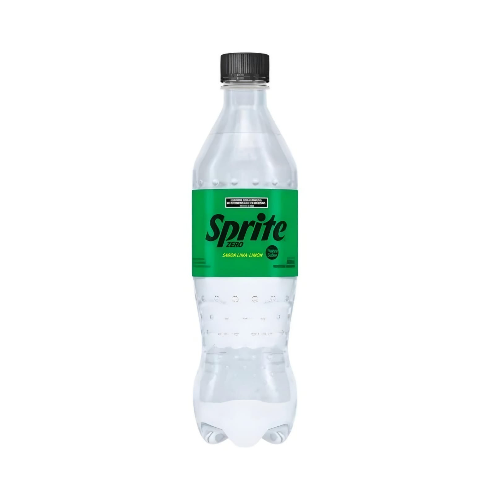500CC SPRITE ZERO