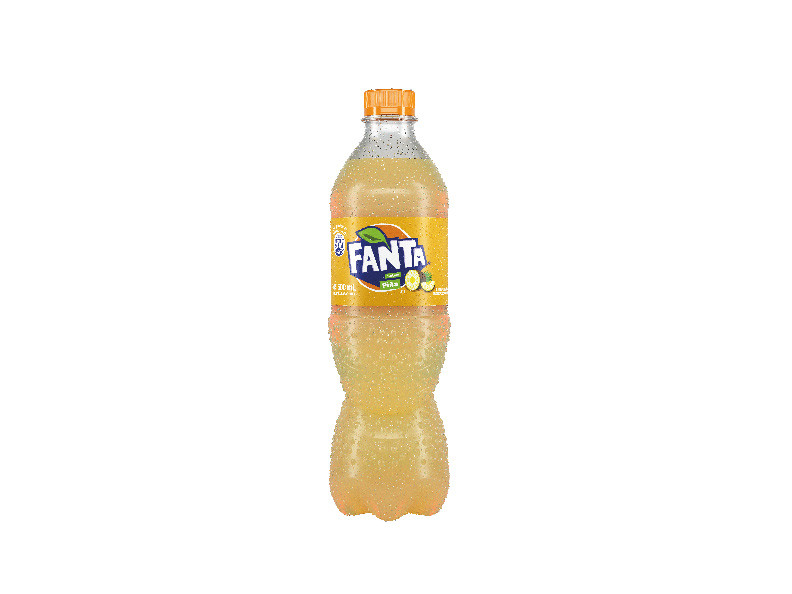 500CC FANTA PIÑA