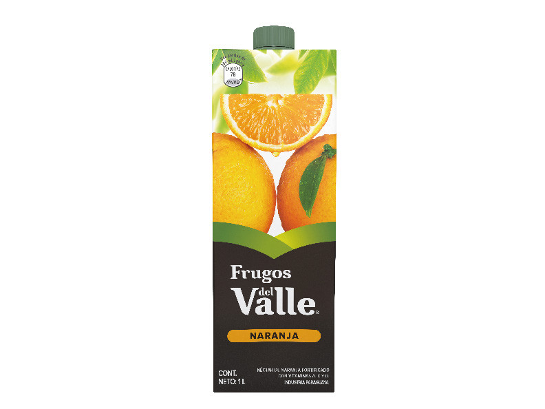 1LT JUGO DEL VALLE NARANJA