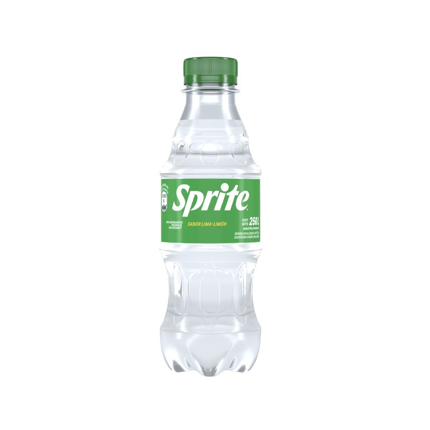 250CC SPRITE ZERO