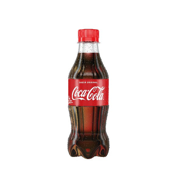 250CC COCA COLA