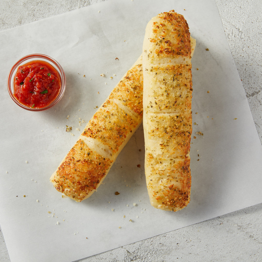 GARLIC BREADSTICK