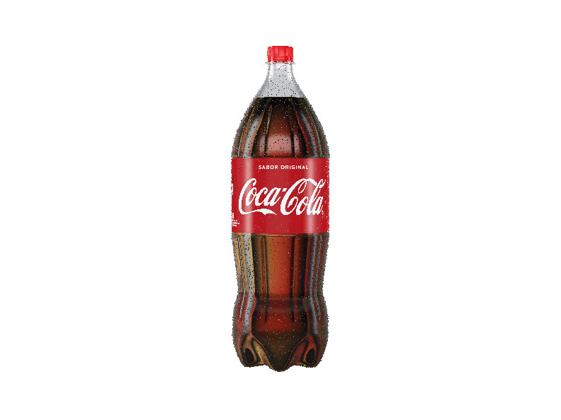 2LT COCA COLA