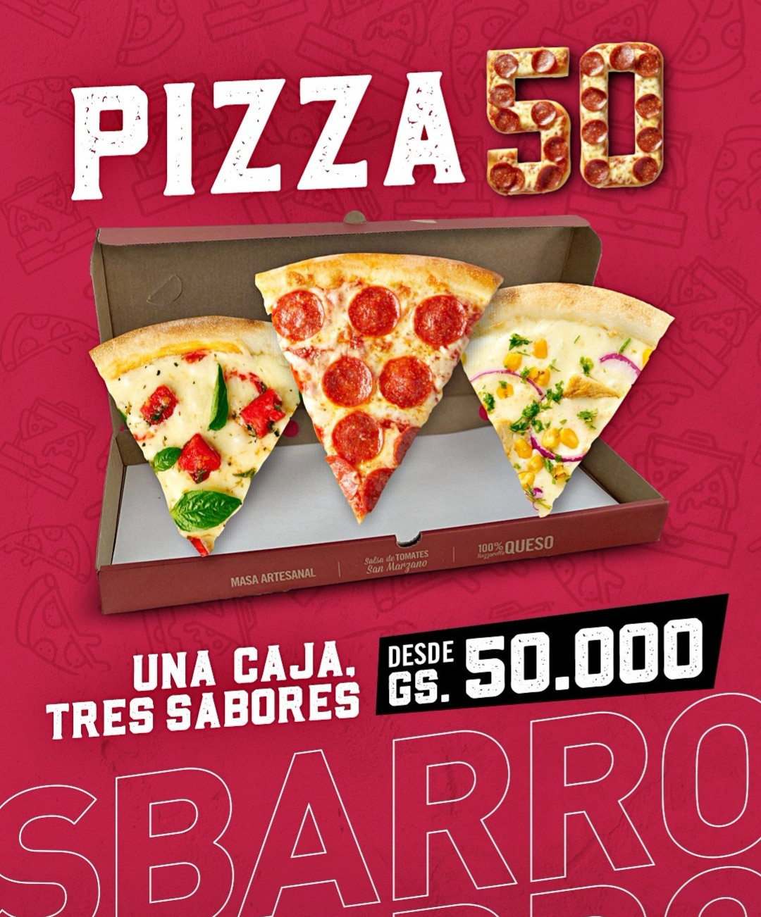 PROMO 50
