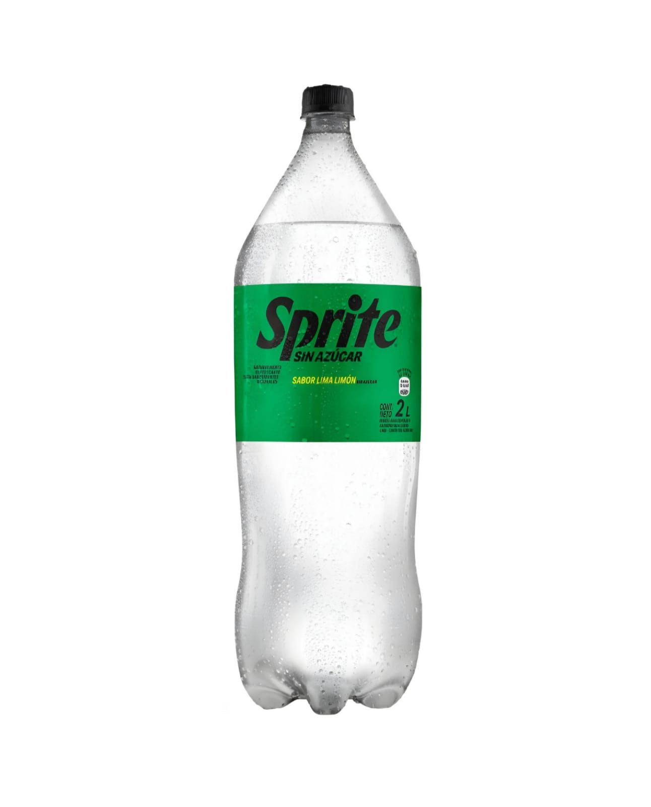 2LT SPRITE ZERO